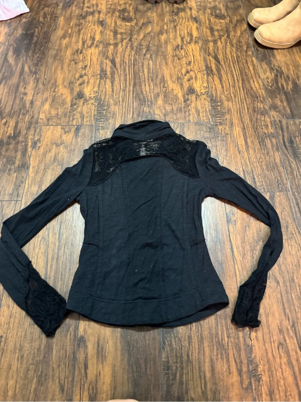 Free people top